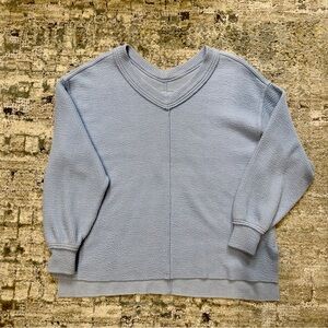 Aerie cozy sweater